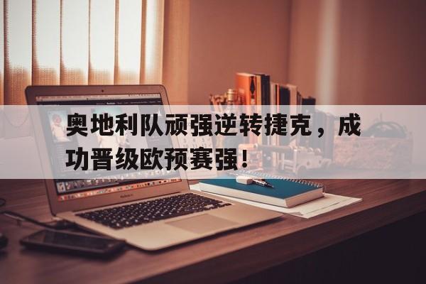 米兰体育官方入口-奥地利队顽强逆转捷克，成功晋级欧预赛强！