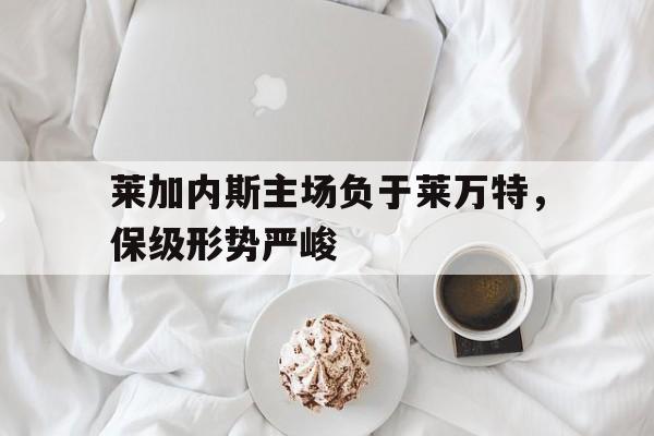 米兰体育官方网站-莱加内斯主场负于莱万特，保级形势严峻