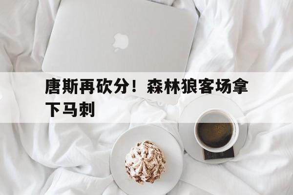 米兰体育-唐斯再砍分！森林狼客场拿下马刺